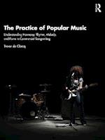The Practice of Popular Music