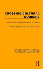 Crossing Cultural Borders