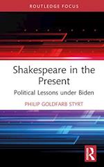 Shakespeare in the Present