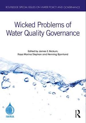 Wicked Problems of Water Quality Governance