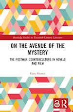On the Avenue of the Mystery