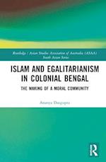 Islam and Egalitarianism in Colonial Bengal