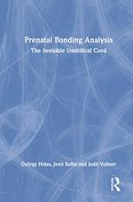 Prenatal Bonding Analysis