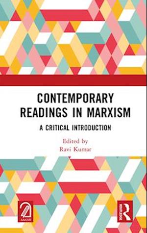 Contemporary Readings in Marxism