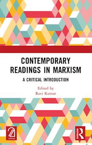 Contemporary Readings in Marxism