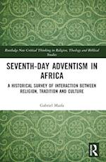 Seventh-Day Adventism in Africa