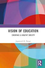 Vision of Education