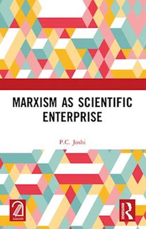 Marxism as Scientific Enterprise