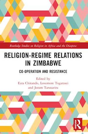 Religion-Regime Relations in Zimbabwe