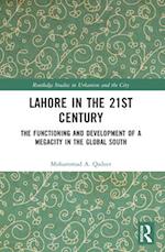 Lahore in the 21st Century