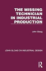 The Missing Technician in Industrial Production