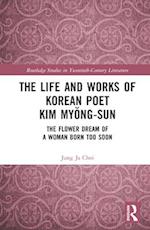 The Life and Works of Korean Poet Kim Myong-sun