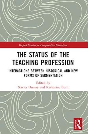 The Status of the Teaching Profession