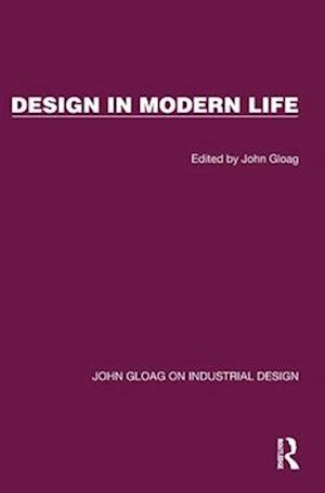 Design in Modern Life