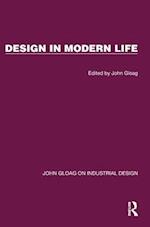 Design in Modern Life