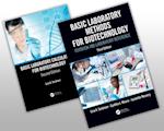 Basic Laboratory Methods for Biotechnology and Basic Laboratory Calculations for Biotechnology Bundle