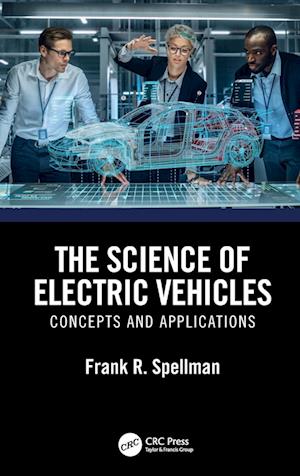 The Science of Electric Vehicles