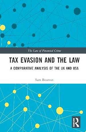 Tax Evasion and the Law