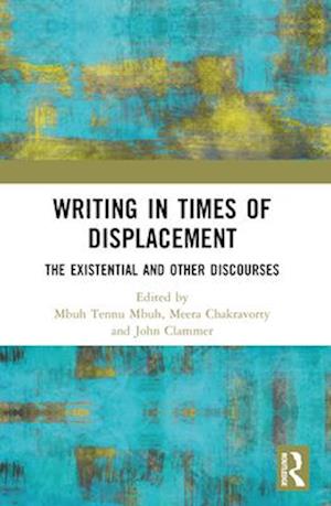 Writing in Times of Displacement