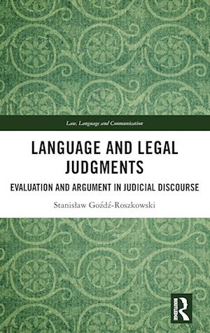 Language and Legal Judgments