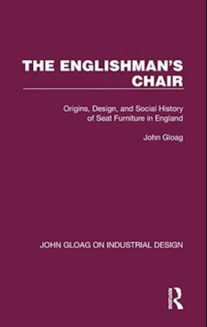 The Englishman's Chair