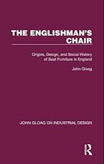 The Englishman's Chair