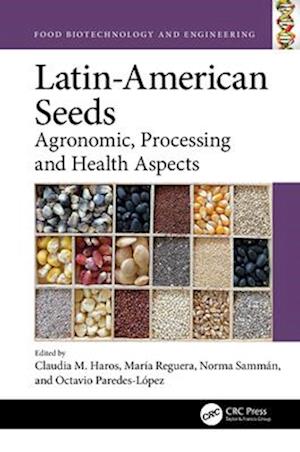 Latin-American Seeds