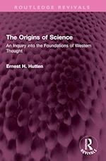 The Origins of Science