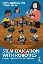 STEM Education with Robotics