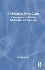 Co-Teaching Power Zones