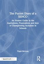 The Pocket Diary of a SENCO