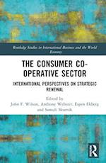 The Consumer Co-operative Sector