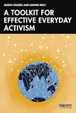 A Toolkit for Effective Everyday Activism