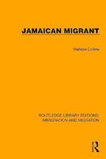 Jamaican Migrant