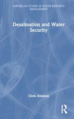 Desalination and Water Security