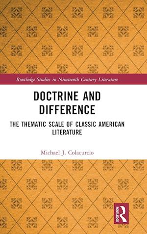 Doctrine and Difference