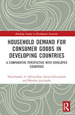 Household Demand for Consumer Goods in Developing Countries