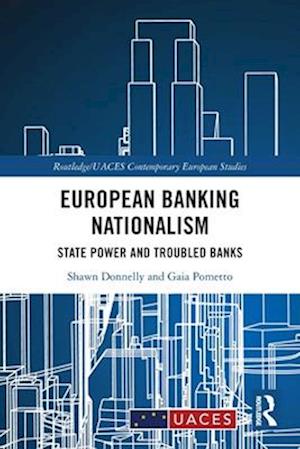 European Banking Nationalism