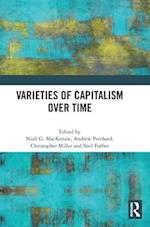 Varieties of Capitalism Over Time