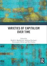 Varieties of Capitalism Over Time