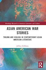 Asian American War Stories