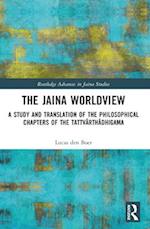 The Jaina Worldview