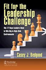 Fit for the Leadership Challenge