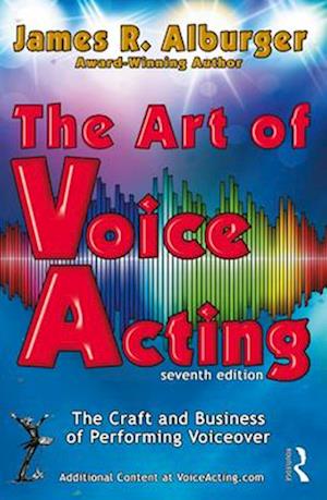 The Art of Voice Acting