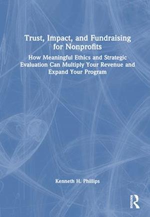 Trust, Impact, and Fundraising for Nonprofits