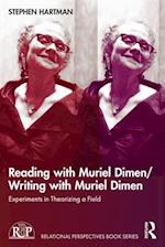 Reading with Muriel Dimen / Writing with Muriel Dimen