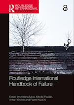 Routledge International Handbook of Failure