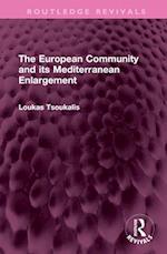 The European Community and its Mediterranean Enlargement
