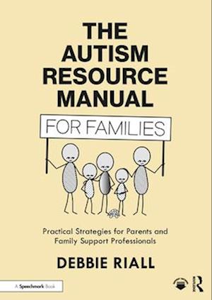 The Autism Resource Manual for Families