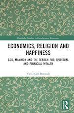 Economics, Religion and Happiness